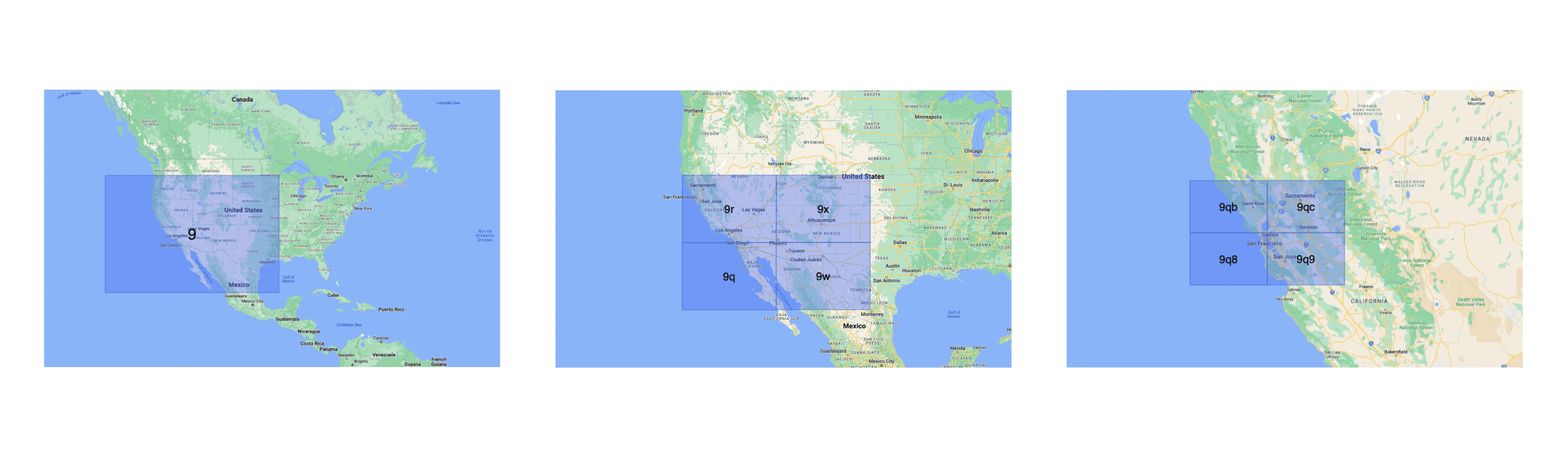 geohashing